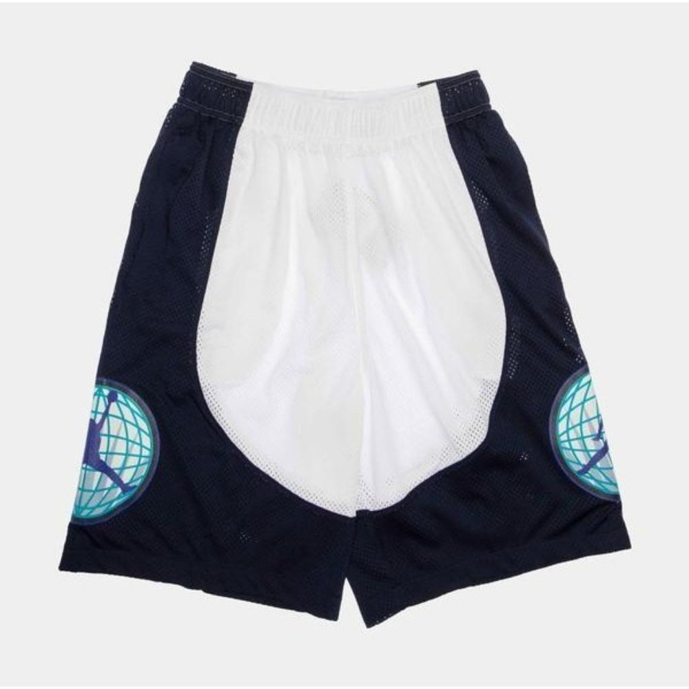 Air Jordan Flight Nostagia Mesh Shorts BV5456-100